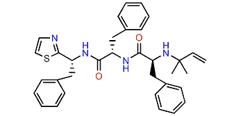 Virenamide C